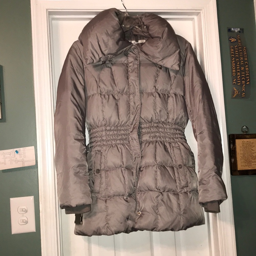 Bubble Coat